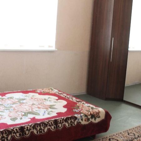 Hostel Zaporizhia Zewnętrze zdjęcie