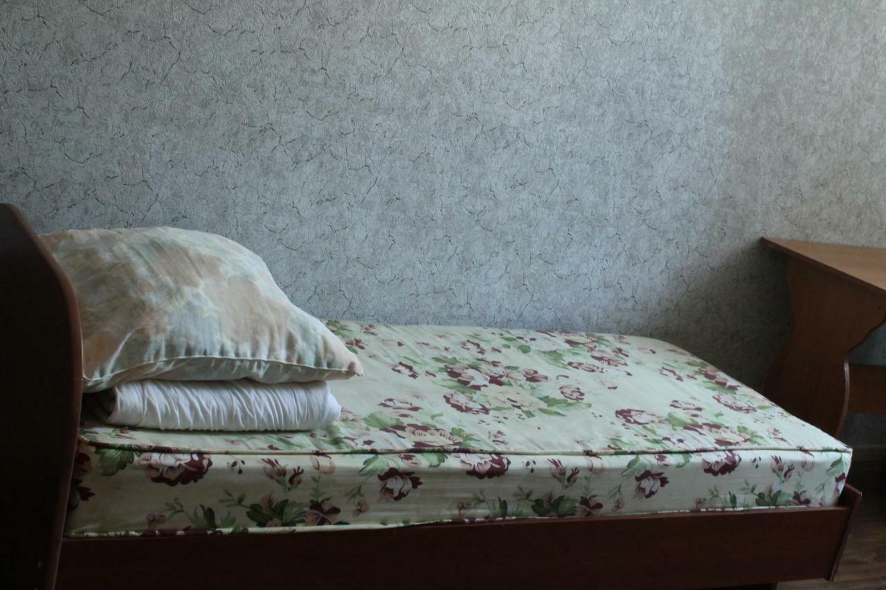 Hostel Zaporizhia Zewnętrze zdjęcie