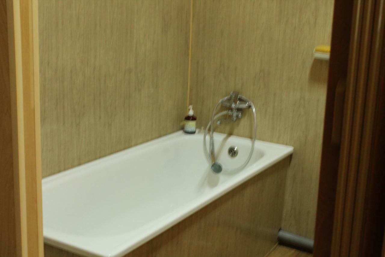 Hostel Zaporizhia Zewnętrze zdjęcie