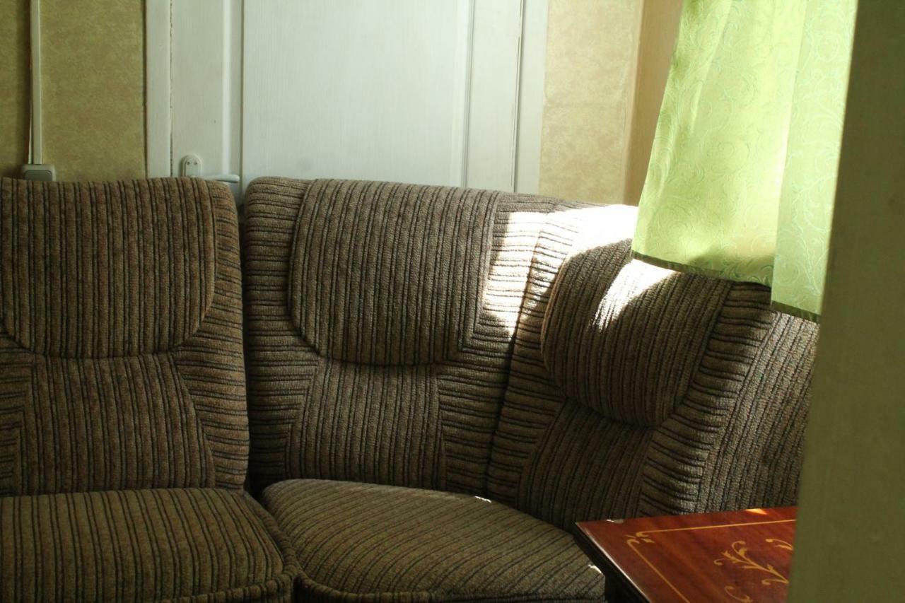 Hostel Zaporizhia Zewnętrze zdjęcie