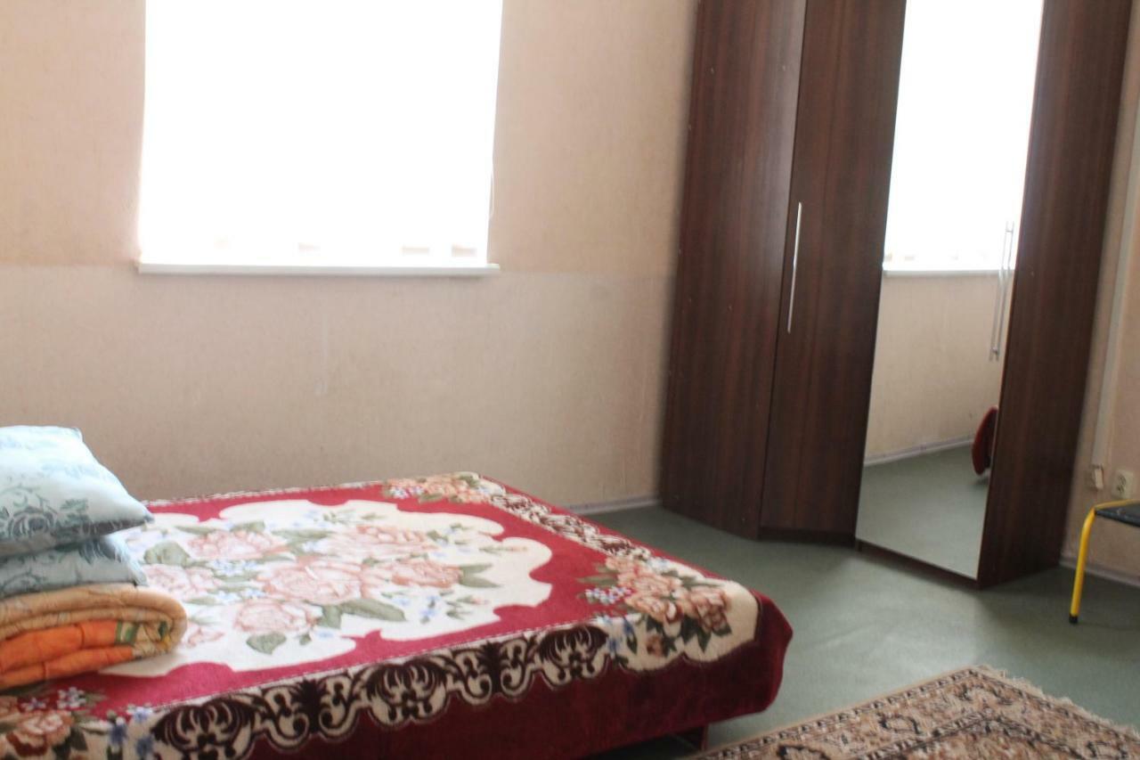 Hostel Zaporizhia Zewnętrze zdjęcie