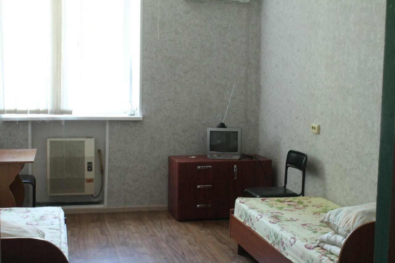 Hostel Zaporizhia Zewnętrze zdjęcie